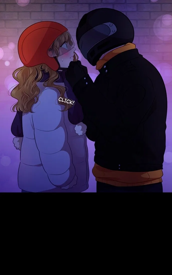 Love 4 a Walk Chapter 89 – Page 6