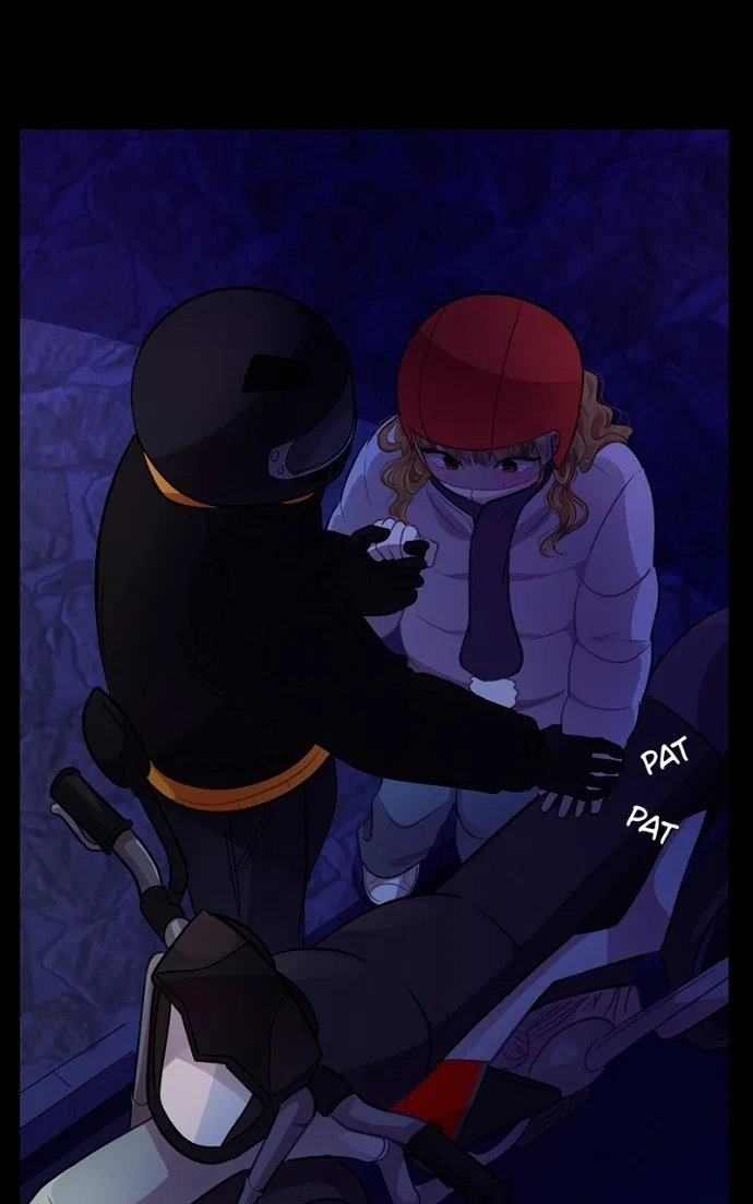 Love 4 a Walk Chapter 89 – Page 7