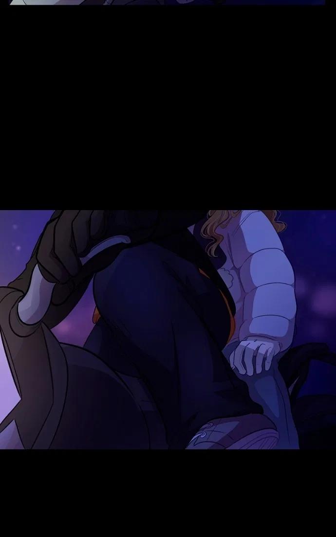 Love 4 a Walk Chapter 89 – Page 8