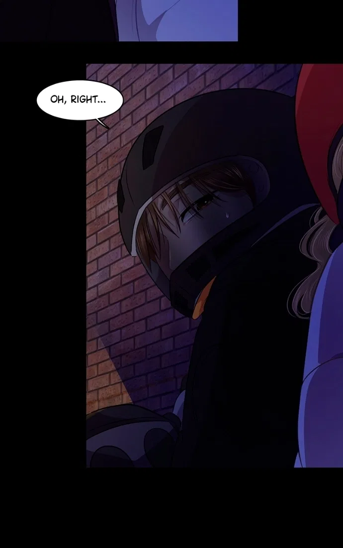 Love 4 a Walk Chapter 89 – Page 11
