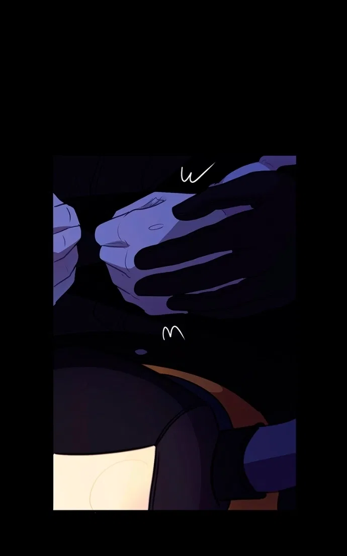 Love 4 a Walk Chapter 89 – Page 14