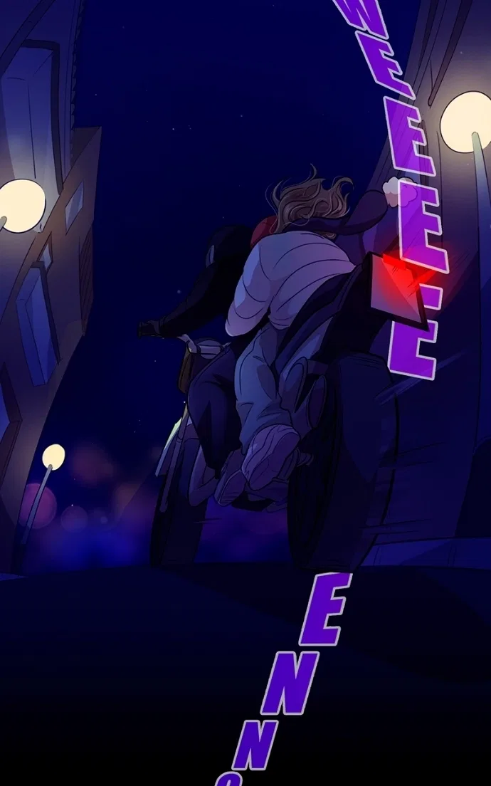 Love 4 a Walk Chapter 89 – Page 16