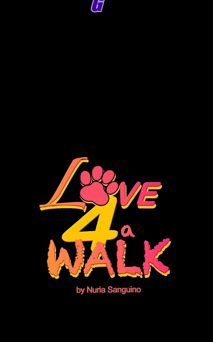 Love 4 a Walk Chapter 89 – Page 17
