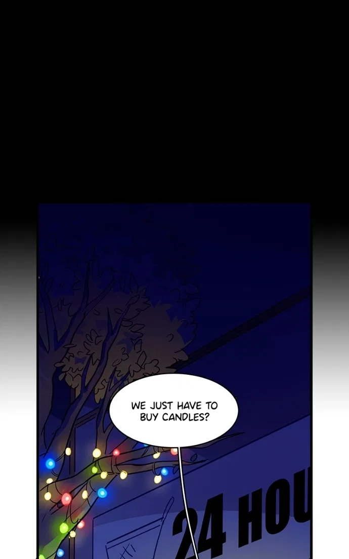 Love 4 a Walk Chapter 89 – Page 18
