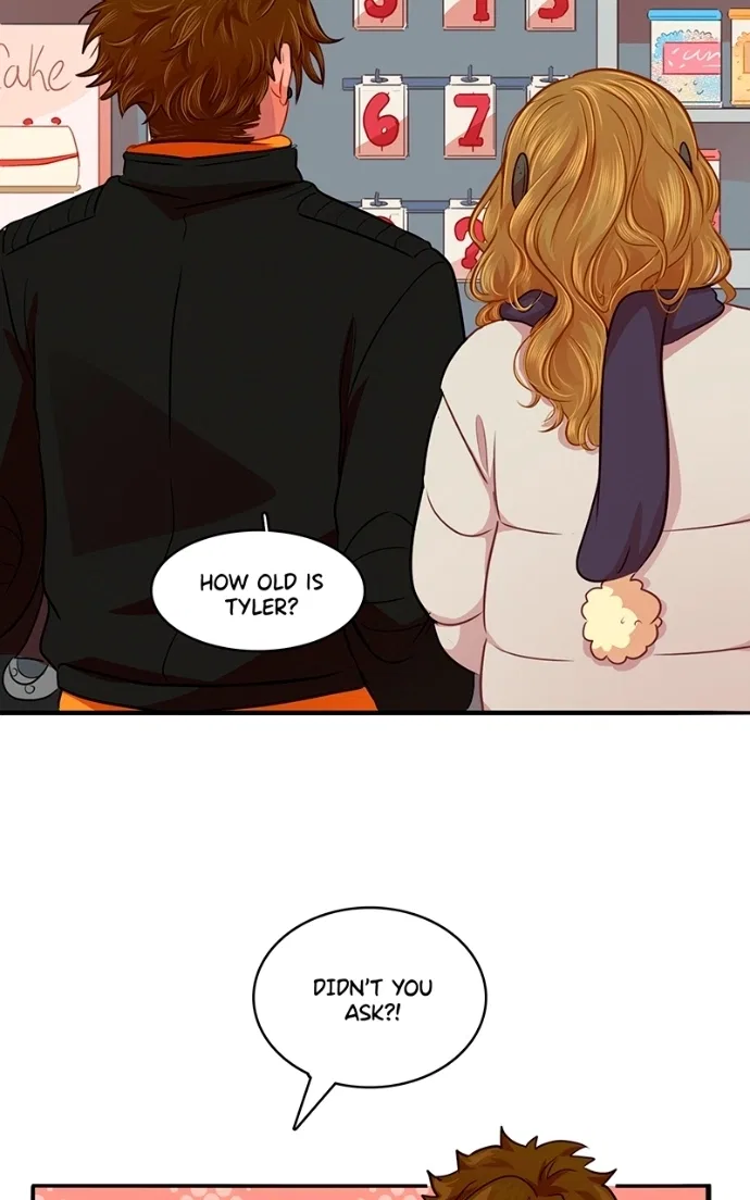 Love 4 a Walk Chapter 89 – Page 20