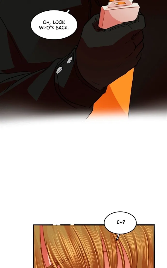 Love 4 a Walk Chapter 89 – Page 26