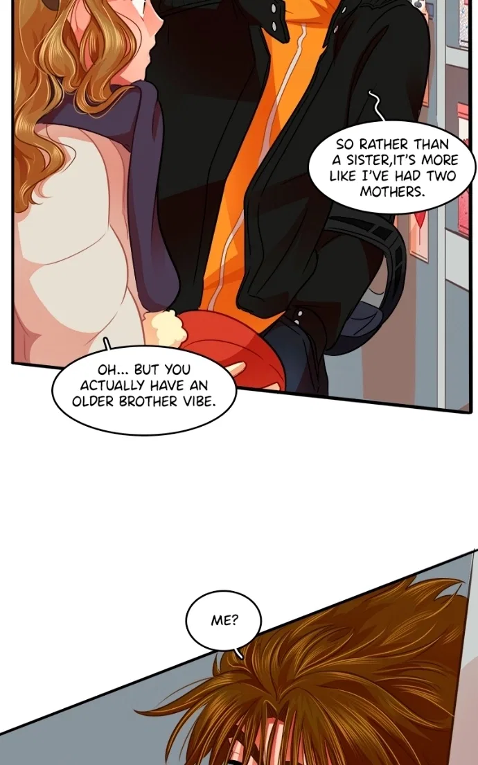 Love 4 a Walk Chapter 89 – Page 28