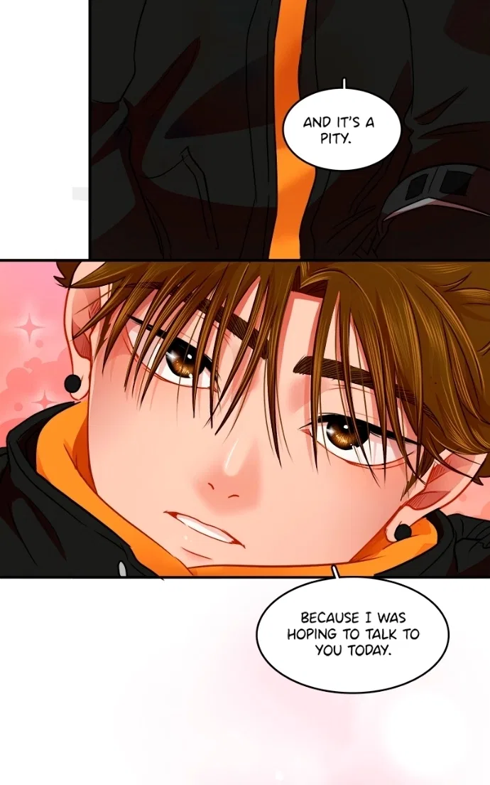 Love 4 a Walk Chapter 89 – Page 31