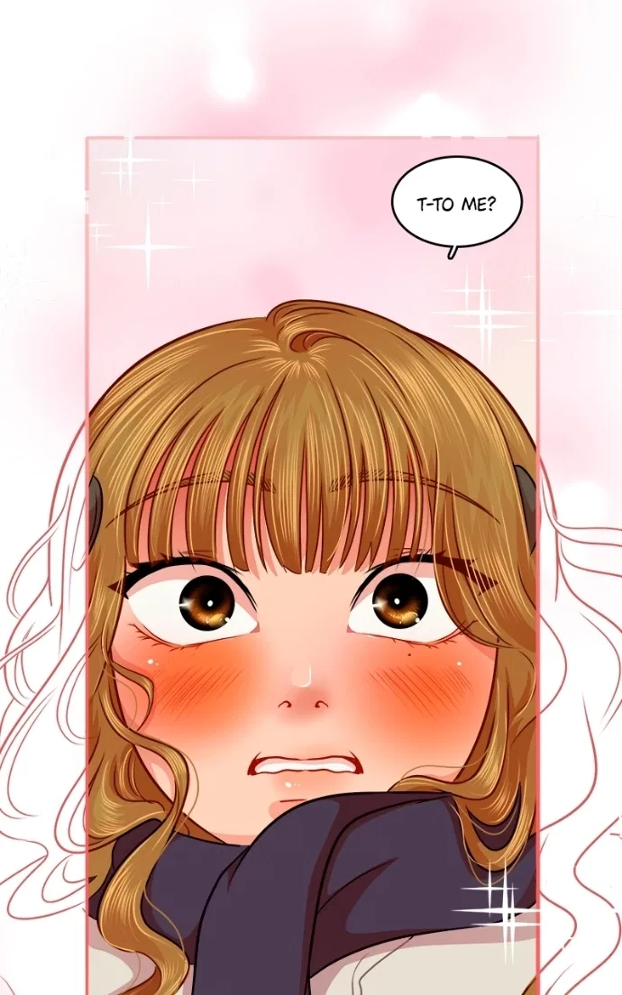 Love 4 a Walk Chapter 89 – Page 32