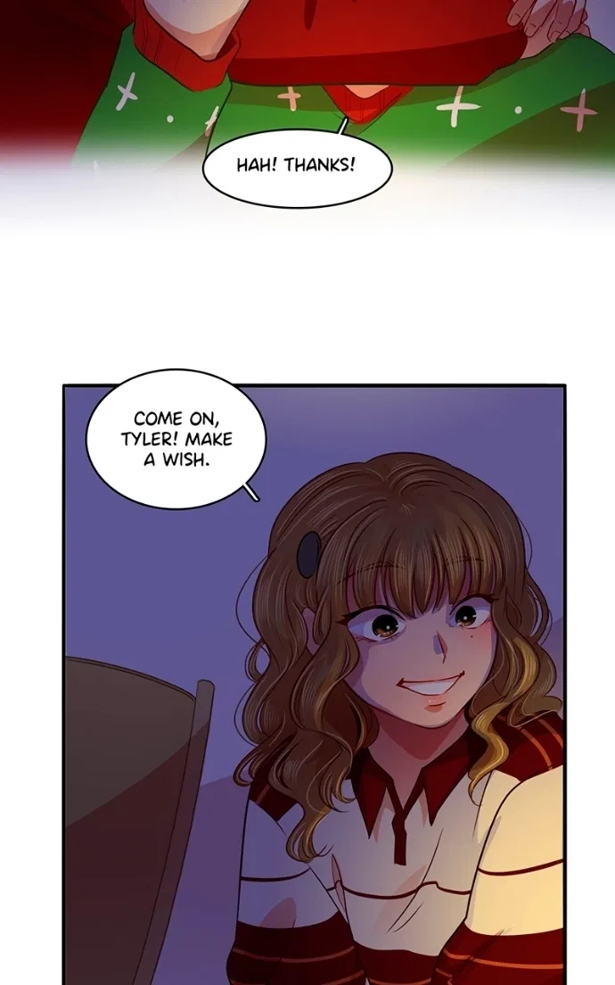 Love 4 a Walk Chapter 89 – Page 42