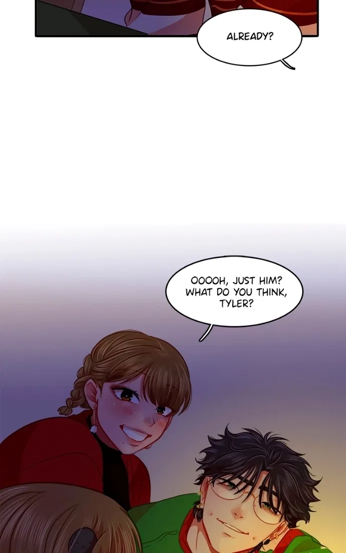 Love 4 a Walk Chapter 89 – Page 43