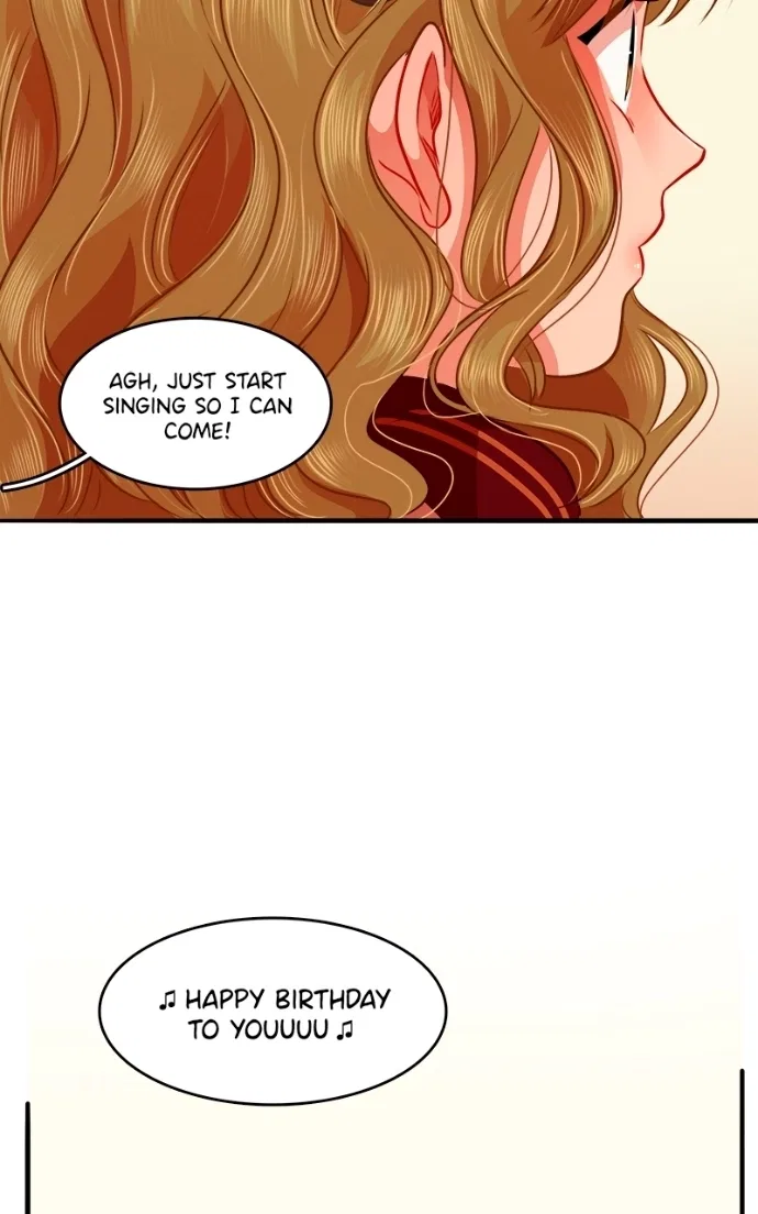 Love 4 a Walk Chapter 89 – Page 45