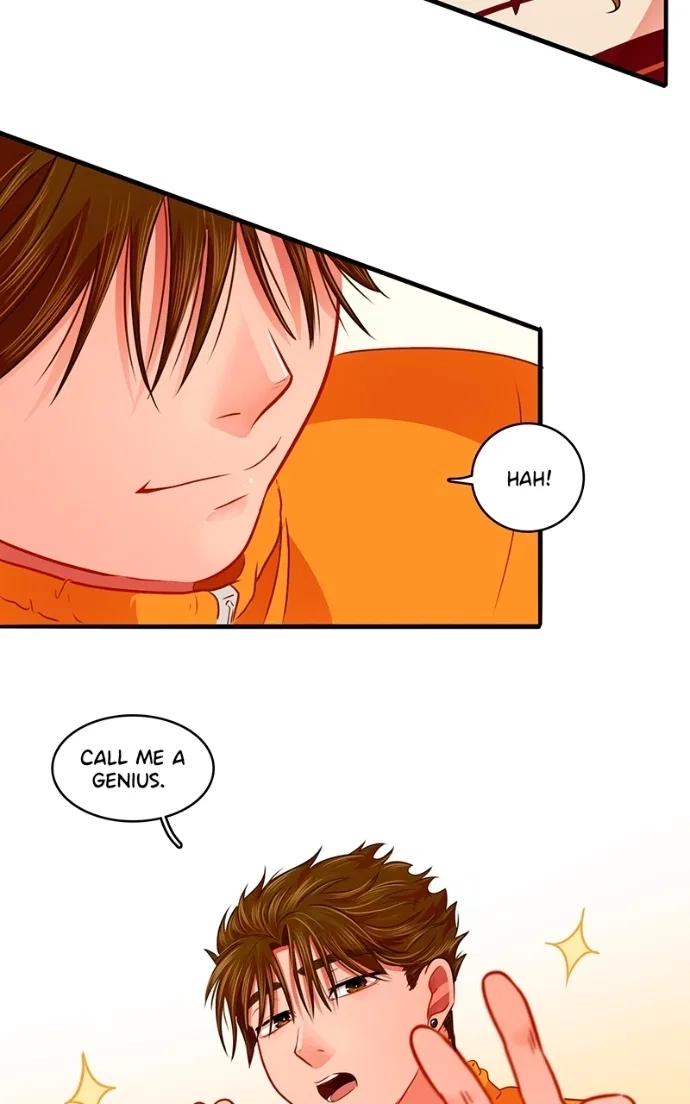 Love 4 a Walk Chapter 89 – Page 51