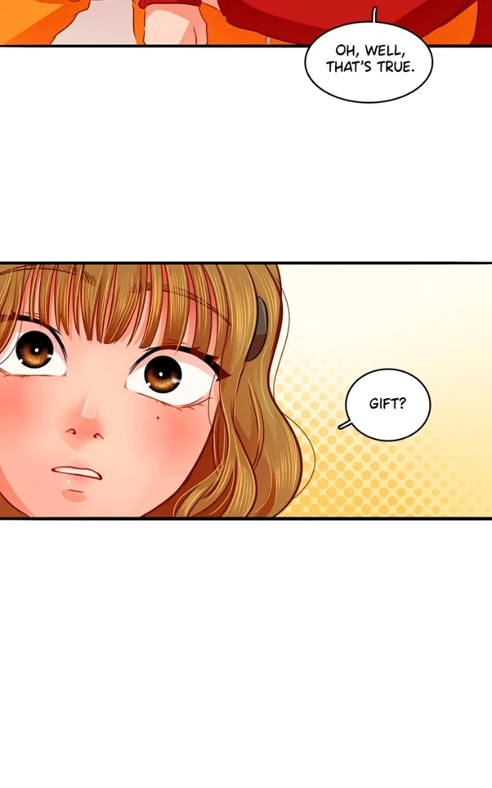 Love 4 a Walk Chapter 89 – Page 54