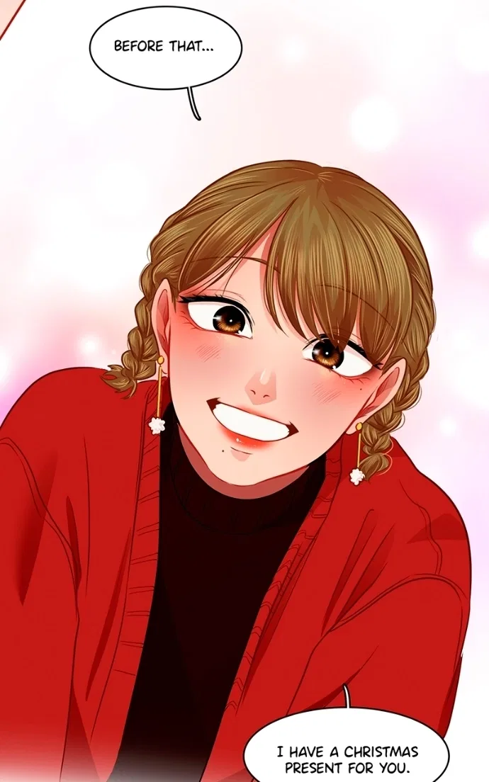 Love 4 a Walk Chapter 89 – Page 66