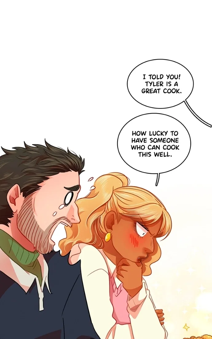 Love 4 a Walk Chapter 88 – Page 4