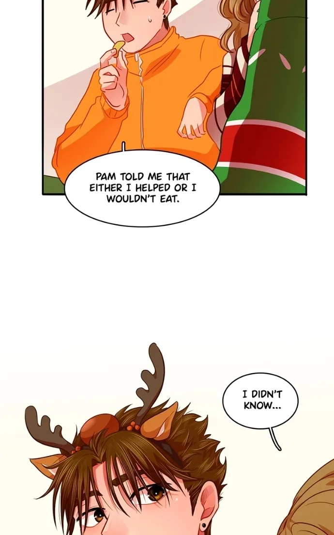 Love 4 a Walk Chapter 88 – Page 6