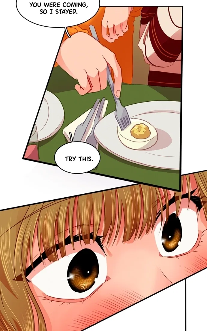 Love 4 a Walk Chapter 88 – Page 10