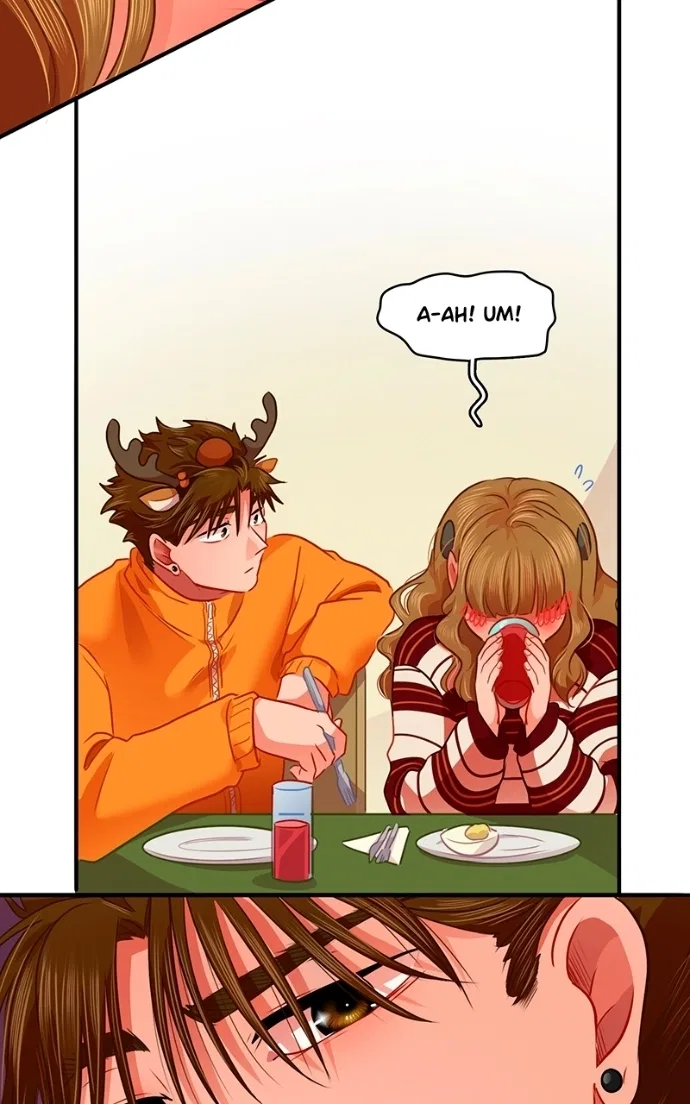 Love 4 a Walk Chapter 88 – Page 11