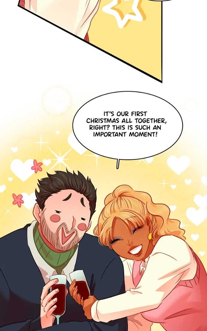 Love 4 a Walk Chapter 88 – Page 13