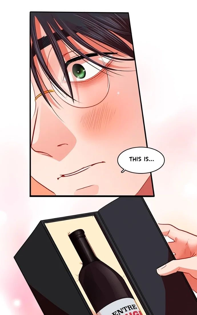Love 4 a Walk Chapter 88 – Page 17