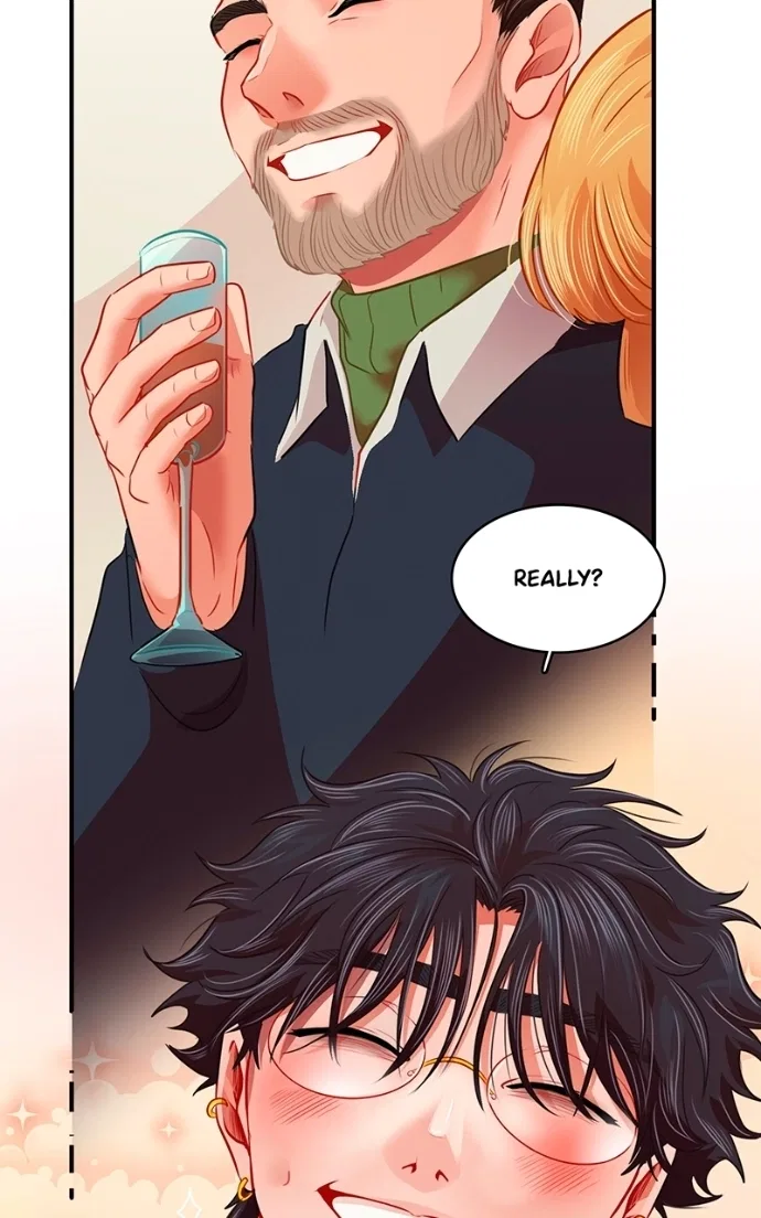 Love 4 a Walk Chapter 88 – Page 20