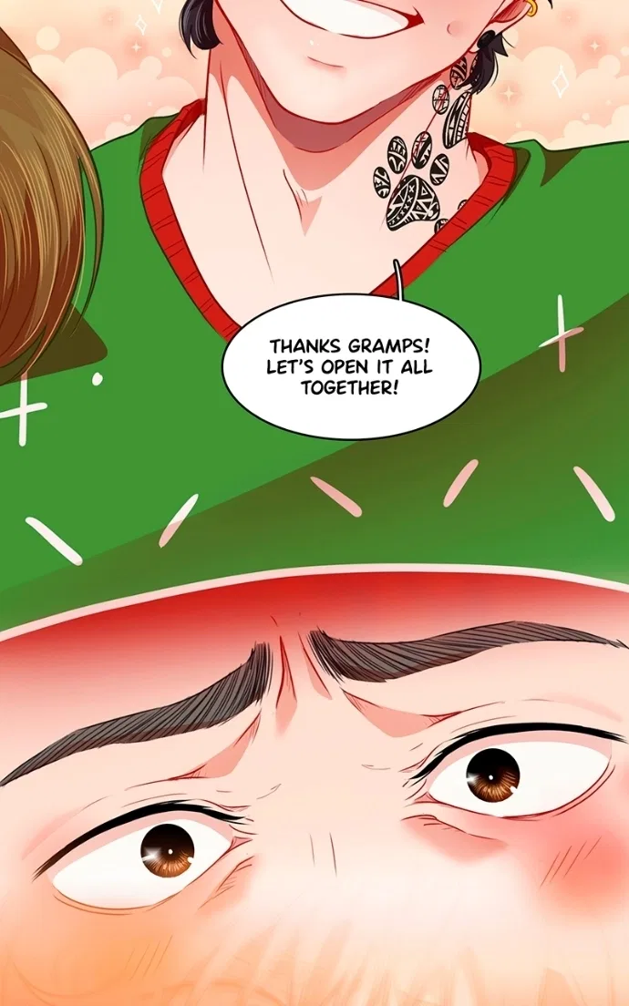 Love 4 a Walk Chapter 88 – Page 21