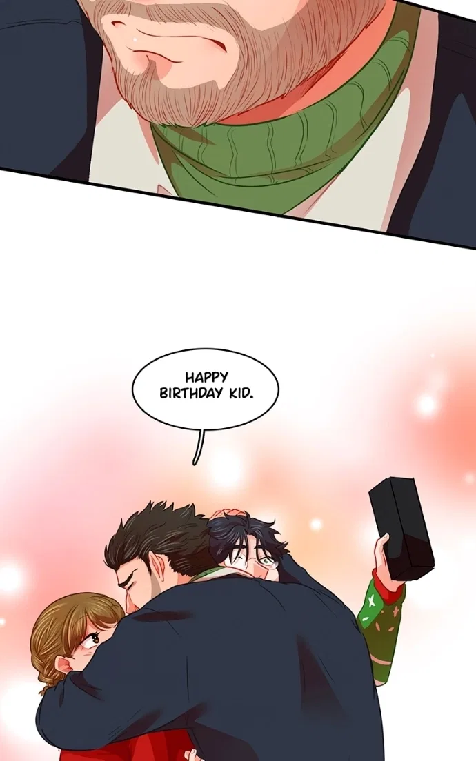 Love 4 a Walk Chapter 88 – Page 23
