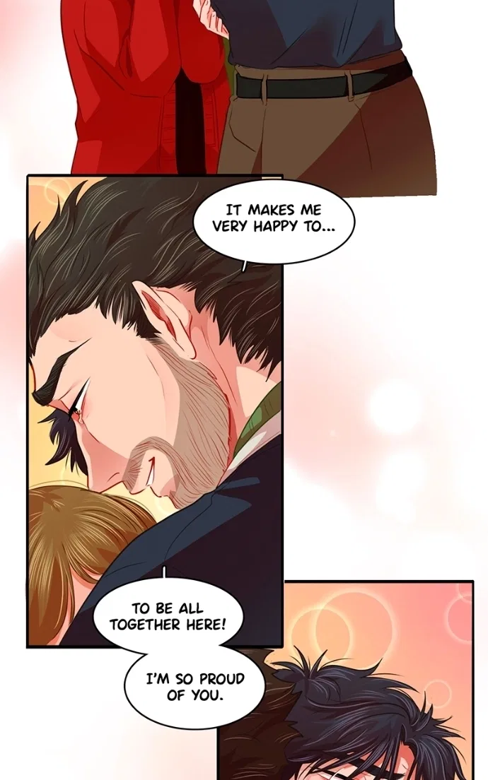 Love 4 a Walk Chapter 88 – Page 24