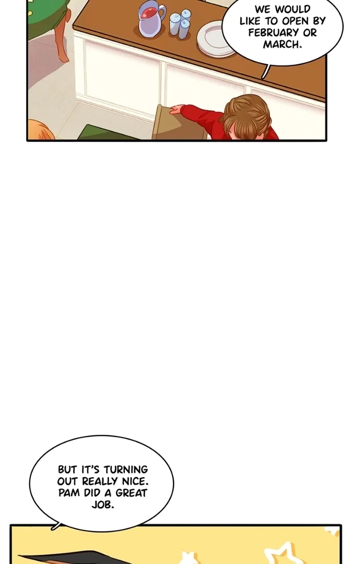 Love 4 a Walk Chapter 88 – Page 29
