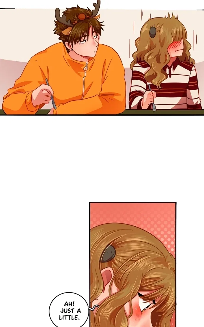 Love 4 a Walk Chapter 88 – Page 33