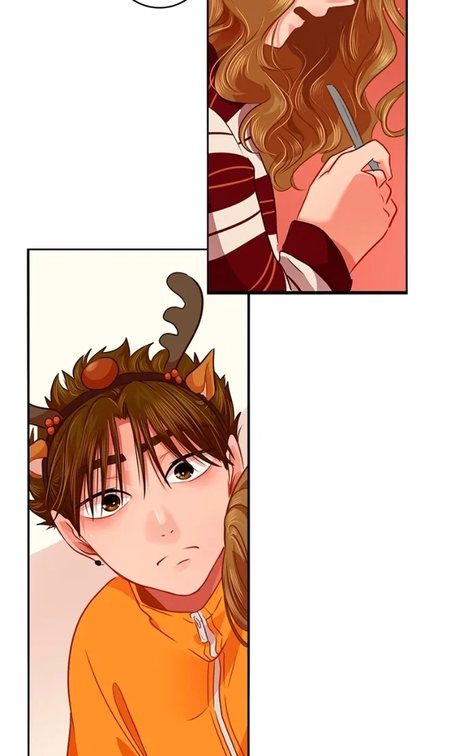Love 4 a Walk Chapter 88 – Page 34