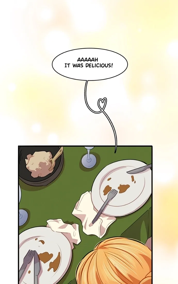 Love 4 a Walk Chapter 88 – Page 40