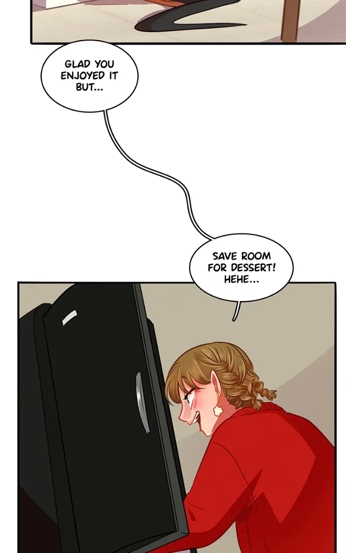 Love 4 a Walk Chapter 88 – Page 42