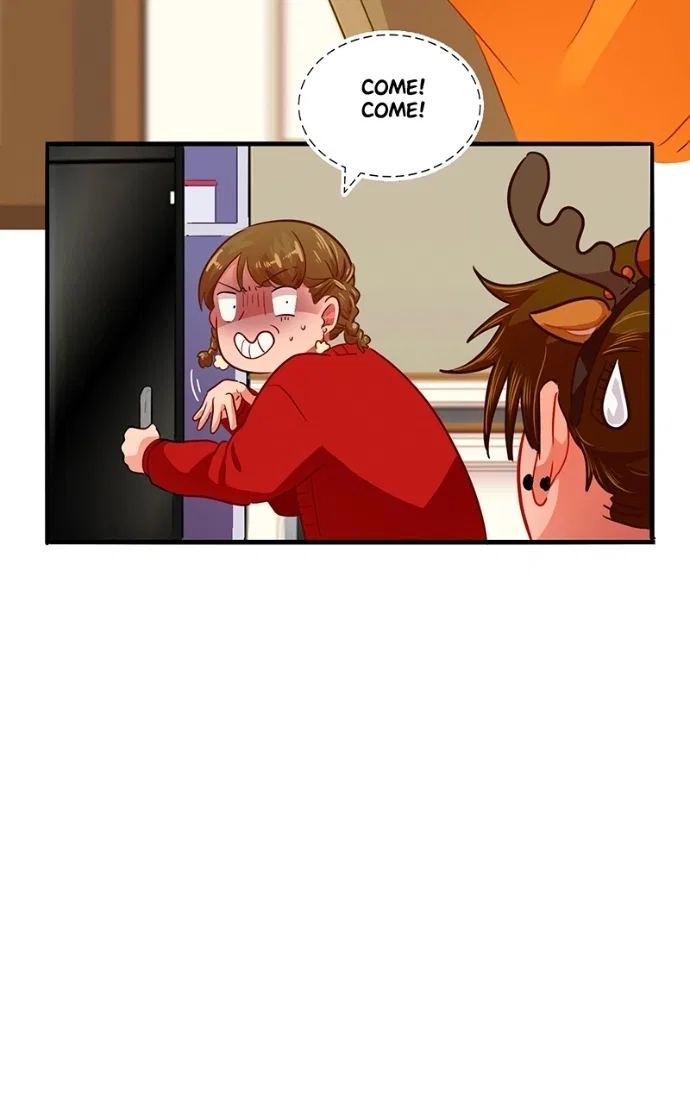 Love 4 a Walk Chapter 88 – Page 45