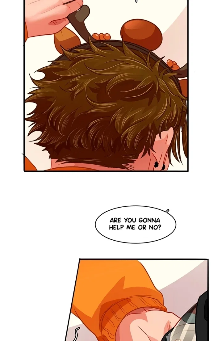 Love 4 a Walk Chapter 88 – Page 47