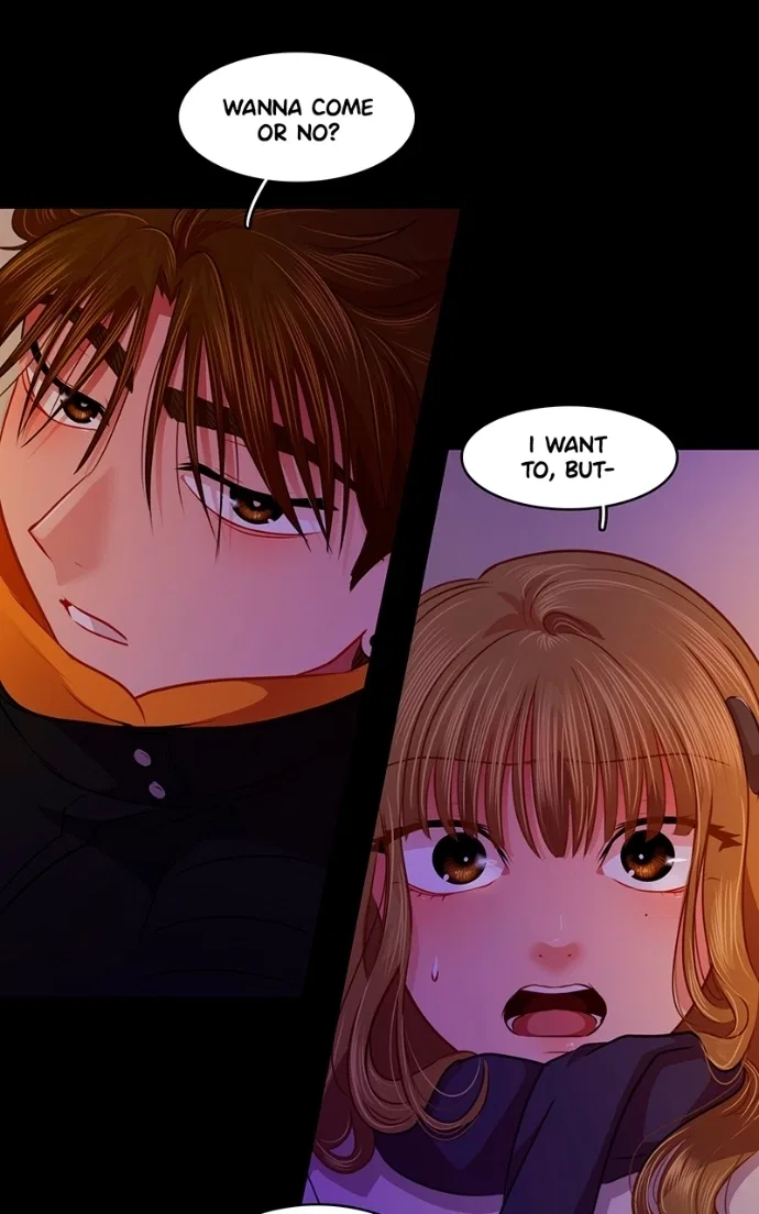 Love 4 a Walk Chapter 88 – Page 60