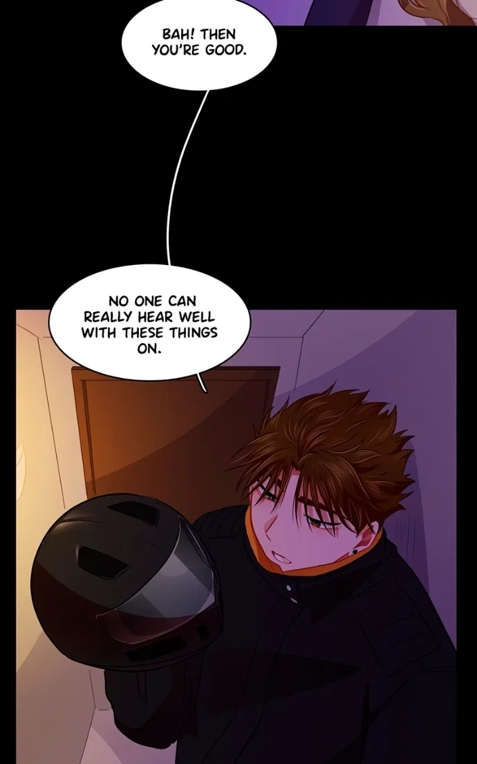 Love 4 a Walk Chapter 88 – Page 61