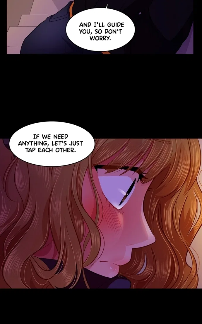 Love 4 a Walk Chapter 88 – Page 62