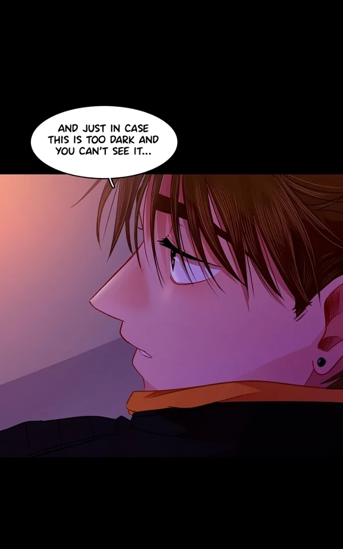 Love 4 a Walk Chapter 88 – Page 63