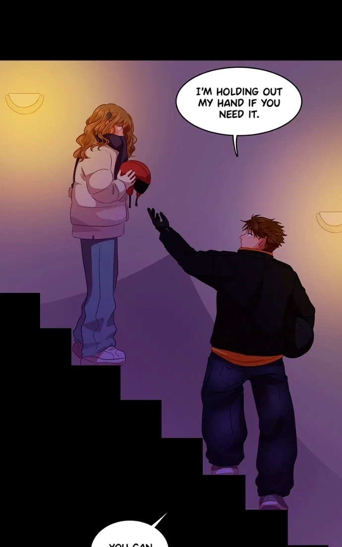 Love 4 a Walk Chapter 88 – Page 64
