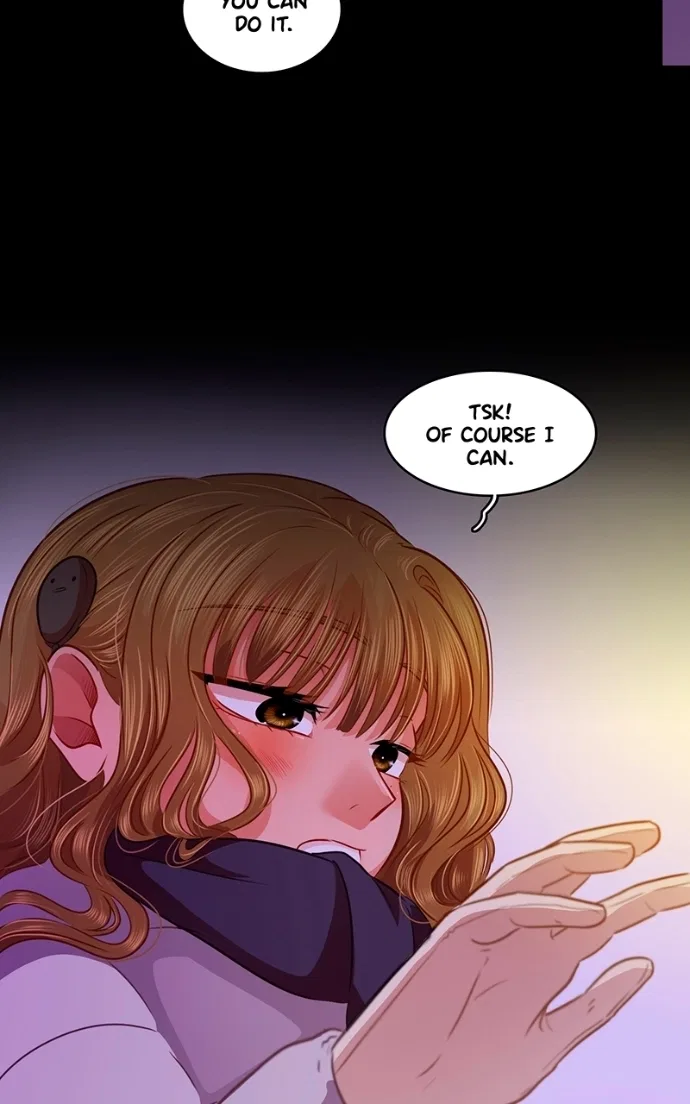 Love 4 a Walk Chapter 88 – Page 65
