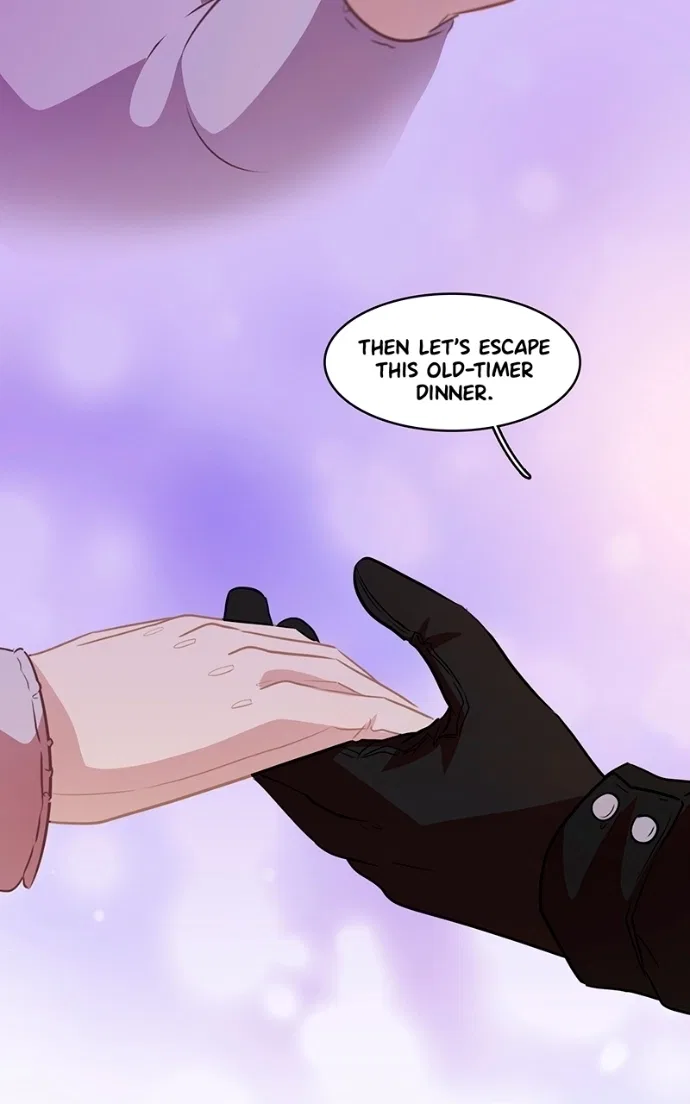 Love 4 a Walk Chapter 88 – Page 66