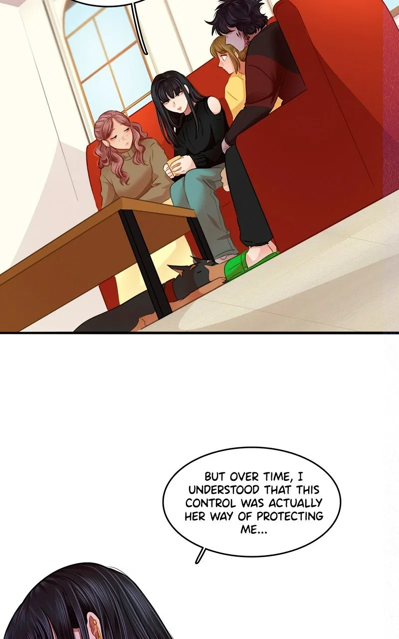 Love 4 a Walk Chapter 87 – Page 2