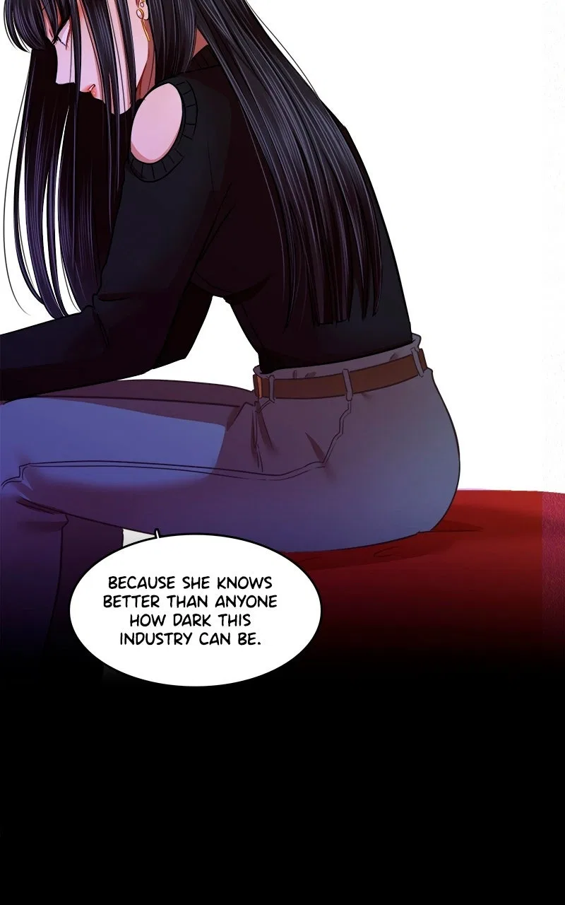 Love 4 a Walk Chapter 87 – Page 3