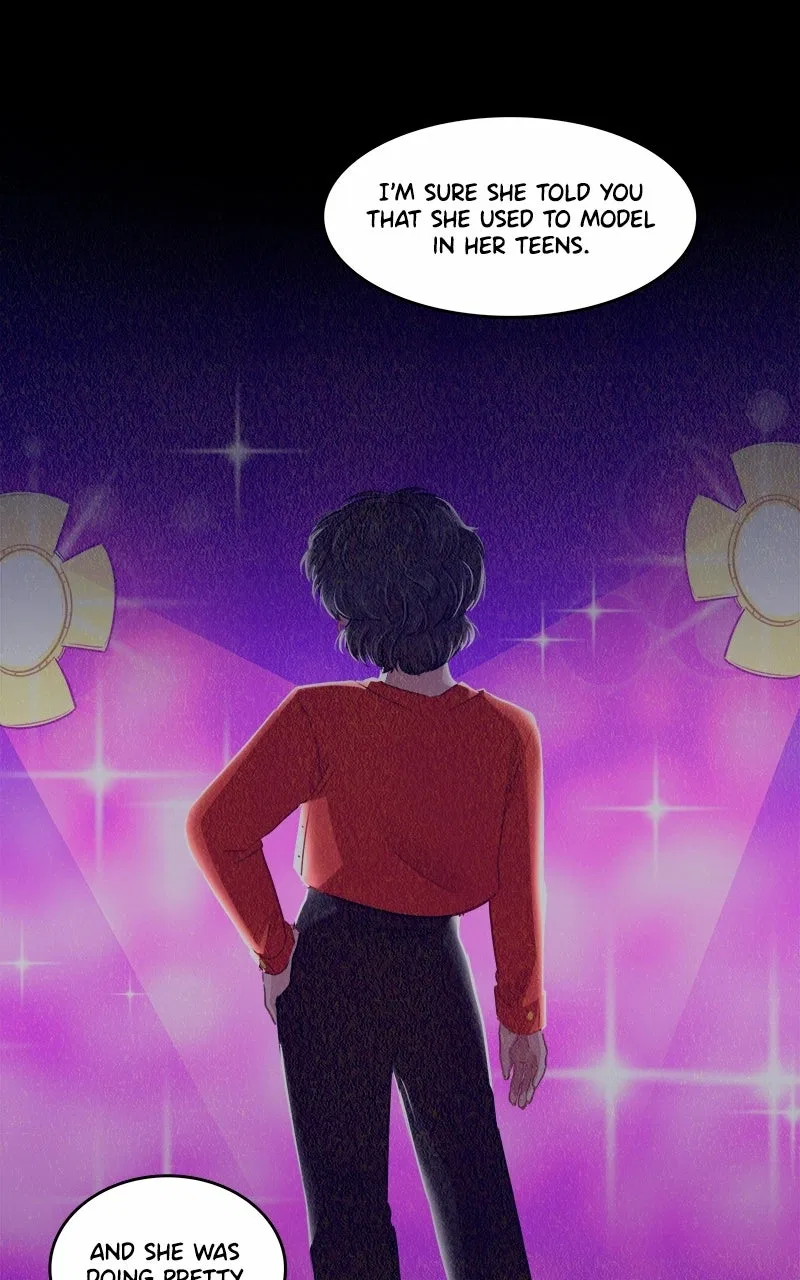 Love 4 a Walk Chapter 87 – Page 4