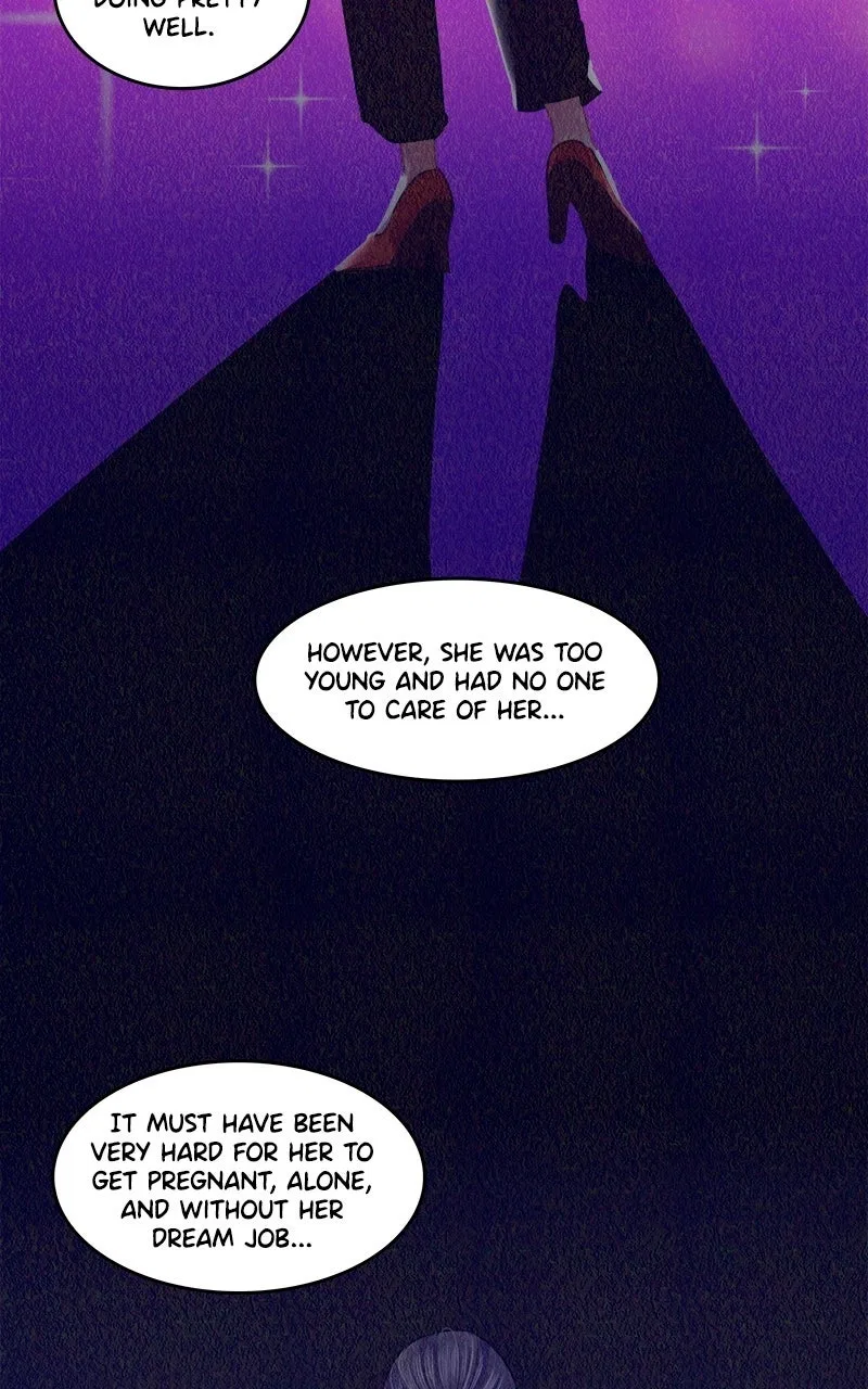 Love 4 a Walk Chapter 87 – Page 5