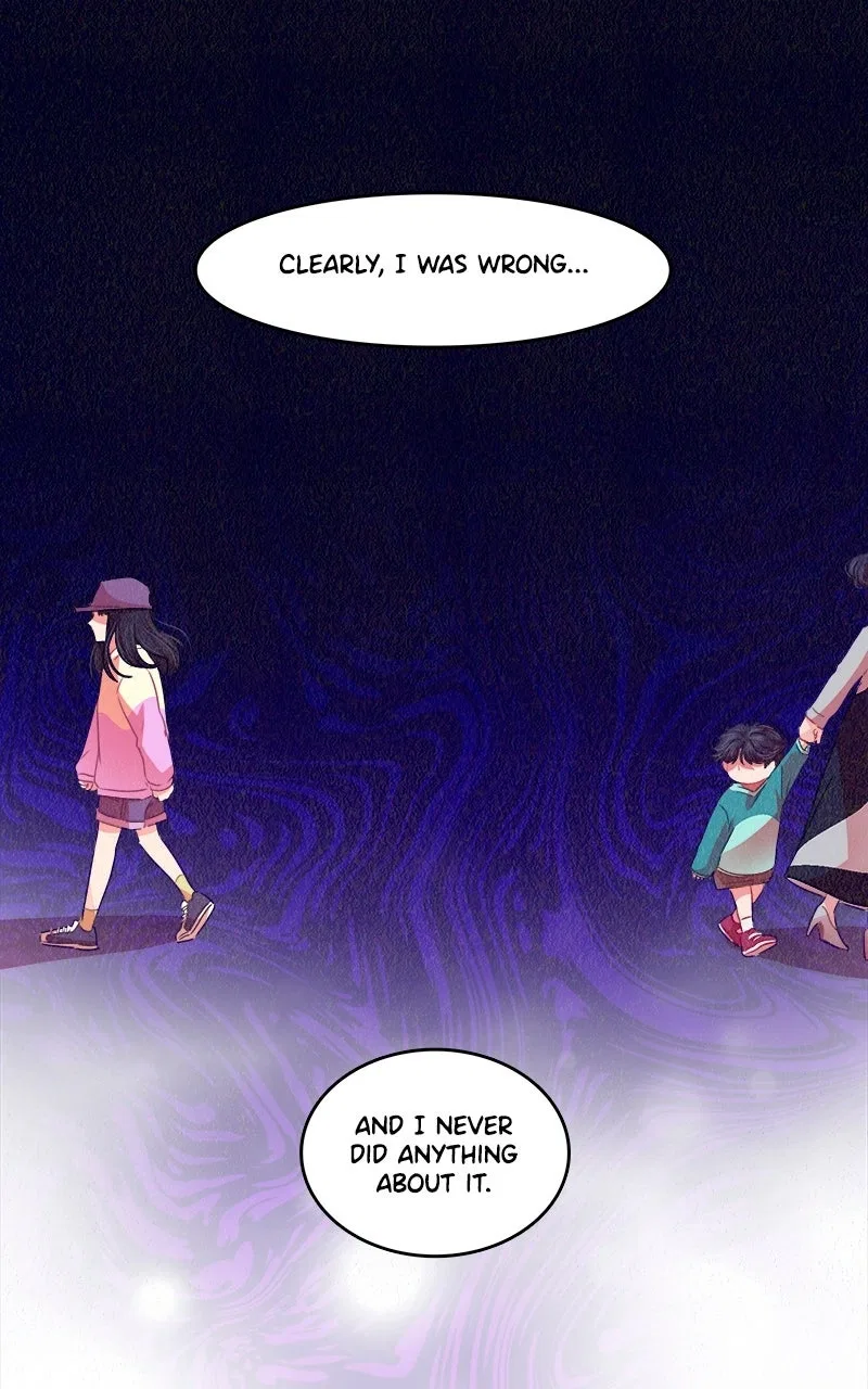 Love 4 a Walk Chapter 87 – Page 8