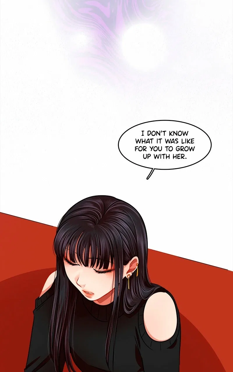 Love 4 a Walk Chapter 87 – Page 9