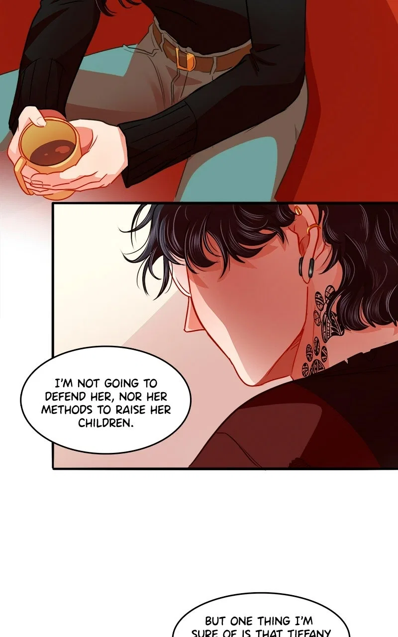 Love 4 a Walk Chapter 87 – Page 10